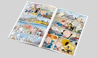 Revista em Quadrinhos Looney Tunes Edição 05: Aventuras Clássicas com Pernalonga e Cia! - imagem 4