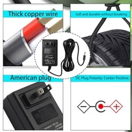 Adaptador Universal 15V 2A com 8 Plugues DC - Carregador Inteligente e Seguro - imagem 3