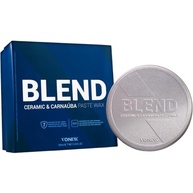 Blend Paste Wax: Cera Vitrificadora Premium com Sio2 e Carnaúba para Brilho Intenso e Proteção Duradoura - imagem 2