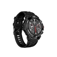 Basike W88 Pro Max Ultra: Smartwatch AMOLED 1.43" com GPS, 3ATM e Notificações - imagem 2