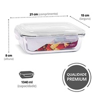 a-com-retangular-kit-tampa-de-hermetica-e-potes-4-1040ml-fresco-armazenamento-vidro-seguro-a