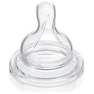 Bico Mamadeira Clássica Número 3 - Philips Avent com Sistema Anticólica - imagem 1
