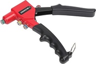 Ferramenta de Rebite Arrow RT188M: Rebites com Uma Mão, Fácil e Rápido! - imagem 5