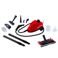 WAP Vaporizador e Higienizador WAPORE CLEAN EASY 3 em 1 - Limpeza Profunda com Vapor a 100°C - imagem 1