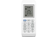 Controle Remoto Ar Condicionado Electrolux EcoTurbo YAK1F 41021353 - Substituição Original com LCD - imagem 1