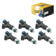 Injetores de Combustível 4 Furos 0280158005 para Nissan Altima, Maxima, Murano e Quest - Desempenho e Confiabilidade - imagem 1