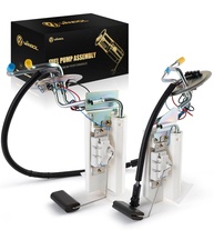 Bomba de Combustível Elétrica SP2007H para Ford F150, F250, F350 (1992-1997) - Desempenho e Confiabilidade - imagem 1