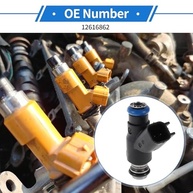 Injetor de Combustível Chevrolet Impala 2006-2011 3.5L/3.9L - Peça Nº 12616862 - imagem 3