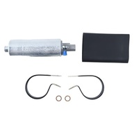 Bomba de Combustível JZGRDN GSL395 130LPH com Kit - Compatível GM/Chevrolet TBI - imagem 3