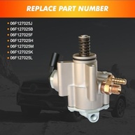 Bomba de Combustível Alta Pressão 2.0L TFSI para Audi A3/A4/TT e VW Jetta/Passat/Golf - imagem 4