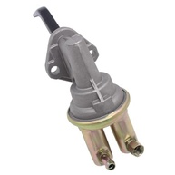 Bomba de Combustível Mecânica Carter M6588 para Ford Small Block SBF 289 302 351W - Performance Muscle Car - imagem 3