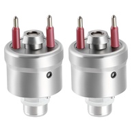 Kit 2 Injetores Combustível 17112494 para Chevy Blazer, Tahoe, GMC Jimmy, Yukon V8 5.7L - Peça de Reposição OE - imagem 1