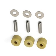 Kit Rolo Embreagem Secundária 417127016 para Cam-Am Maverick X3, Sport, Commander, Defender HD10 - imagem 5
