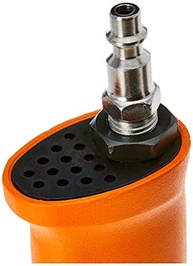Chave de Impacto Pneumática 1/2" Tramontina PRO: Potência e Compactação para Profissionais - imagem 5