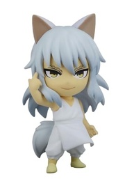 Good Smile Company Pierrot YU YU Hakusho Mini Figura Coleção - Caixa Surpresa 1/6 - imagem 3