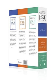 a-completa-nazare-de-a-bento-ratzinger-trilogia-de-box-jesus-xvi-papa-joseph-a