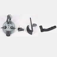 Kit Completo para Pintura em Plástico 1L - Sistema Avançado de Vedação e Desempenho Profissional - imagem 3