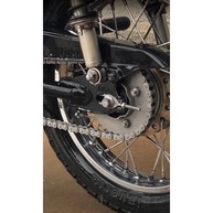 Kit Completo Lavagem Moto: Desengraxante, Shampoo, Luva e Toalha Detalher - imagem 3