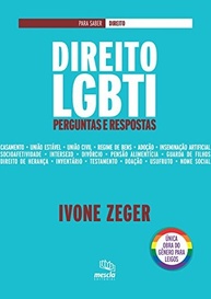 Direito LGBTI+: Guia Completo de Perguntas e Respostas para Famílias - imagem 2