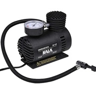 Compressor de Ar 12V Kala Compacto: Potência e Praticidade para Seu Veículo - imagem 2