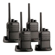 2x Rádio Comunicador Intelbras RC 3002: Comunicação Livre e Clara - imagem 3