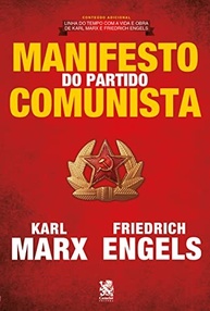 Manifesto do Partido Comunista: A Luta de Classes que Moldou a História - imagem 2