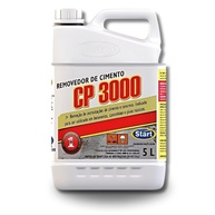 Removedor de Cimento Concentrado CP 3000 START - Limpeza Profunda Pós-Obra - imagem 1