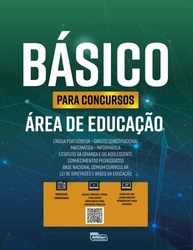 Curso Básico Área da Educação: Seu Guia Completo para Aprovação em Concursos - imagem 2