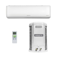 Ar Condicionado Split Agratto Hi Wall Inverter 18.000 Btu/h - Quente e Frio, Controle Remoto, Cobre 100% - imagem 1