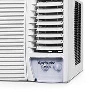 Ar Condicionado Janela Springer Midea 20000 BTU/h Frio Mecânico ZCK215BB 220V - Potência e Conforto com Tecnologia Ecológica - imagem 4