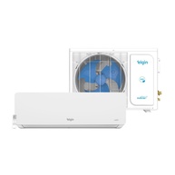 Ar Condicionado Split Inverter Elgin Eco Dream 18000 BTU/h Wi-Fi, Auto Limpeza e Classe A - imagem 1