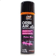 Orbi Air: Limpador e Desodorizador de Ar Condicionado Automotivo - 200ml - imagem 2