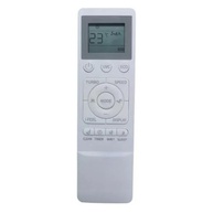 Controle Remoto KKG31A-C1 para Ar Condicionado AIWA CHIQ Changhong - Compatível com Múltiplos Modelos - imagem 4