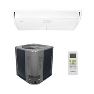 Ar Condicionado Split Piso Teto Agratto Inverter 55.000 Btus Frio 220v R-32 - Eficiência e Conforto Inteligente - imagem 1