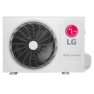 Ar-Condicionado Split Inverter 9000 BTUs LG Compact com IA - S3-W09AAQAL - imagem 3
