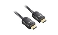 Cabo HDMI Elgin 5 Metros: Imagem 4K e Conexão Premium com Conectores Banhados a Ouro - imagem 2