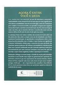 Como Orar: Guia Essencial de C.S. Lewis para uma Conexão Profunda com Deus - imagem 5