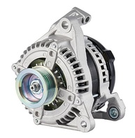 Alternador PDOK 11504: Potência e Confiabilidade para Jeep Liberty e Dodge Nitro - imagem 3