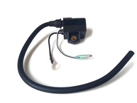 Bobina de Ignição Yamaha 55-90HP: Potência e Confiabilidade para seu Motor de Barco - imagem 1