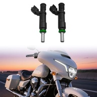 Injetores de Combustível 2520536 para Victory: Performance e Confiabilidade para sua Moto - imagem 3