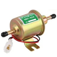 Bomba de Combustível Elétrica 12V Universal HEP-02A: Potência e Confiabilidade para Seu Veículo - imagem 4