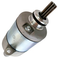 Motor de Partida Honda Biz 125 (2006-2010) - Potência e Confiabilidade para Sua Moto - imagem 1