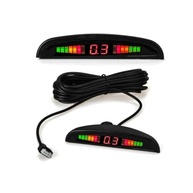 Sensor de Ré OH-PRO Prata: Estacione com Confiança e Segurança! - imagem 3
