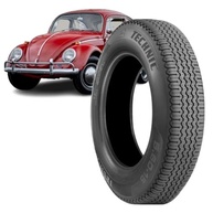 Pneu Technic T300 5.60-15: A Escolha Original e Confiável para seu VW Fusca - imagem 2