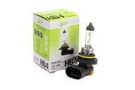 Lâmpada Valeo HB3 12V Padrão: Iluminação Confiável para Seu Veículo - imagem 1