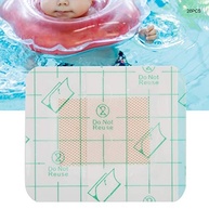 Adesivos de Umbigo para Bebês - Proteção Confortável e Segura para Banho e Natação - imagem 2