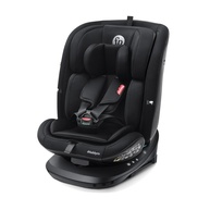 Cadeirinha Bebê Fisher-Price Shieldpro 360° Isofix i-Size 40-150cm: Segurança e Conforto Evolutivo - imagem 1