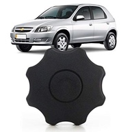 Manopla Regulagem Banco Celta e Prisma Preto - Ajuste Perfeito e Conforto! - imagem 2