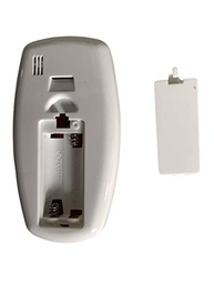 Controle Remoto para Ar Condicionado Brastemp Ative – Conforto Inteligente na Palma da Sua Mão - imagem 4