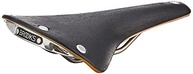 Selim Brooks Cambium C17 Special Preto: Conforto e Durabilidade para Ciclistas Exigentes - imagem 2